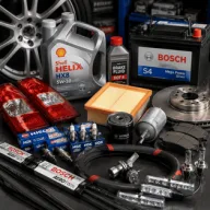 Car Parts & Accessories