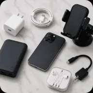 Phone Accessories