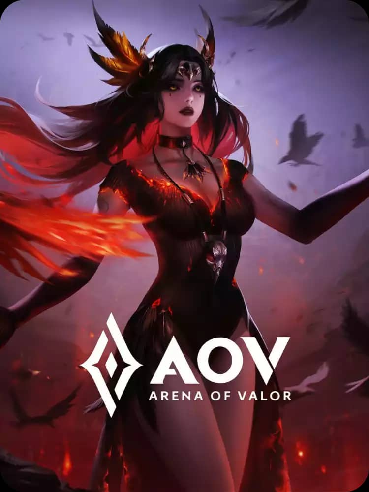Arena of Valor