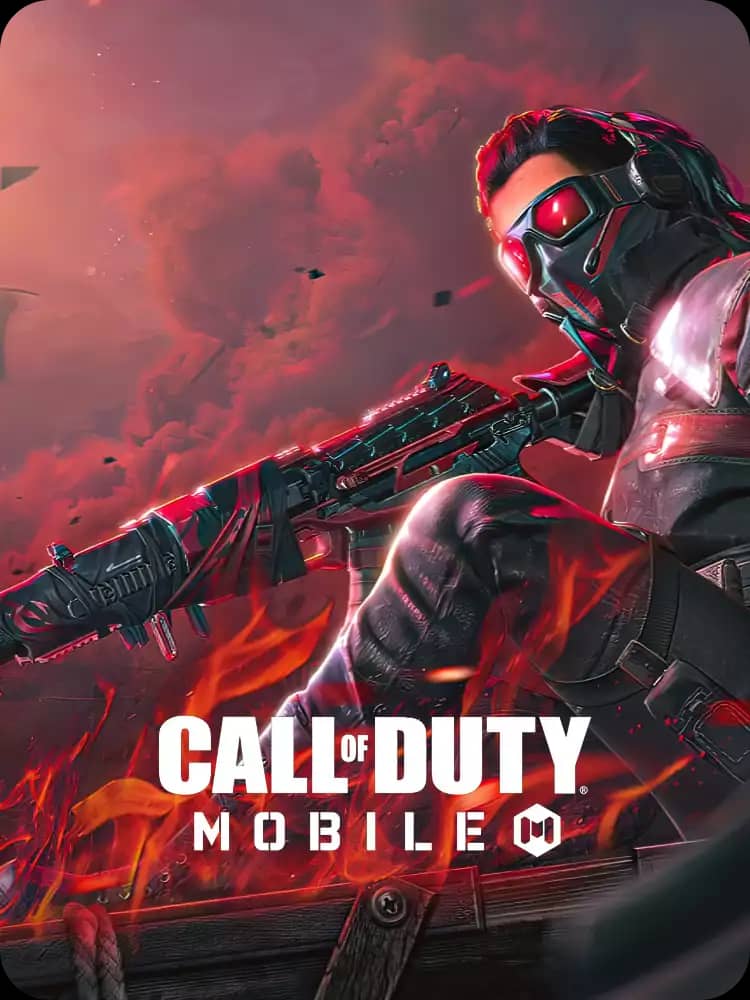 Call of Duty Mobile Indonesia