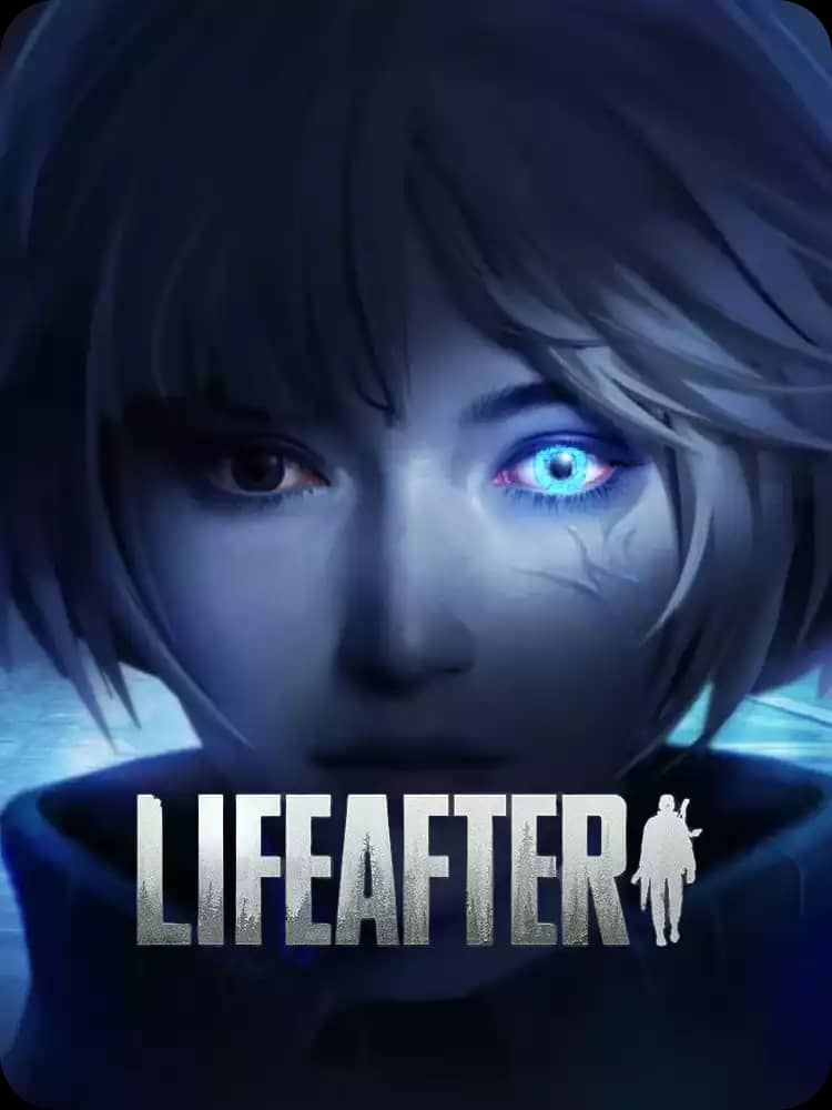 Lifeafter