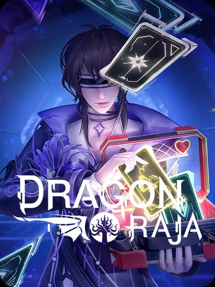 Dragon Raja