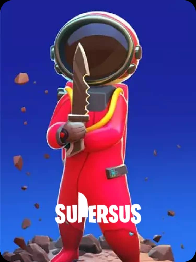 Super Sus