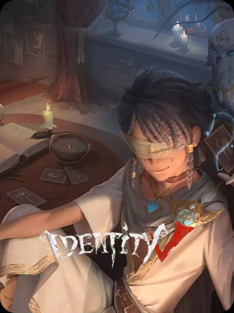 Identity V