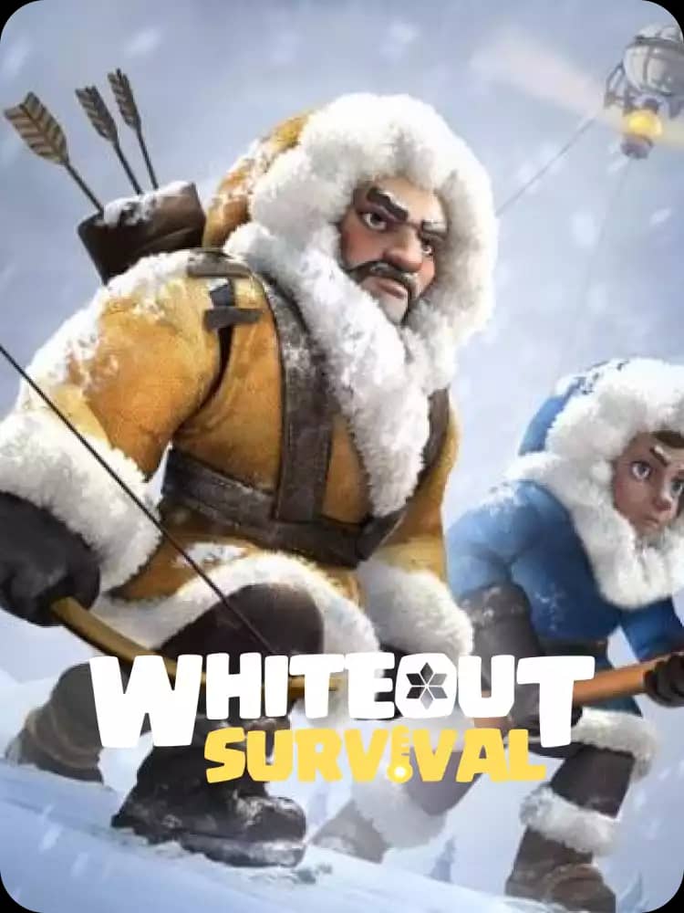 Whiteout Survival