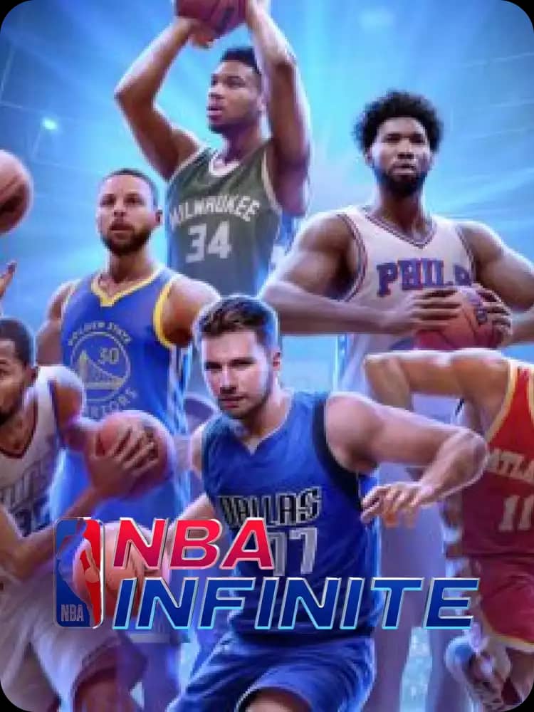 NBA Infinite