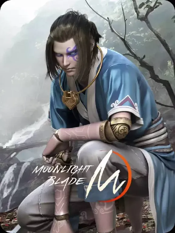 Moonlight Blade M