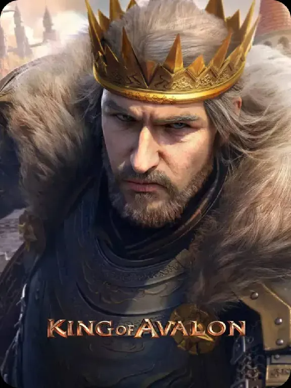 King of Avalon