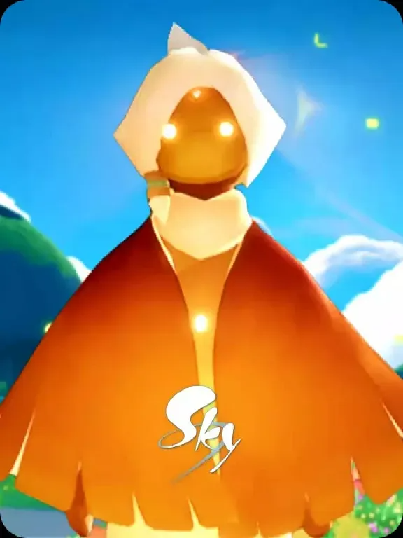 Sky Children of the Light