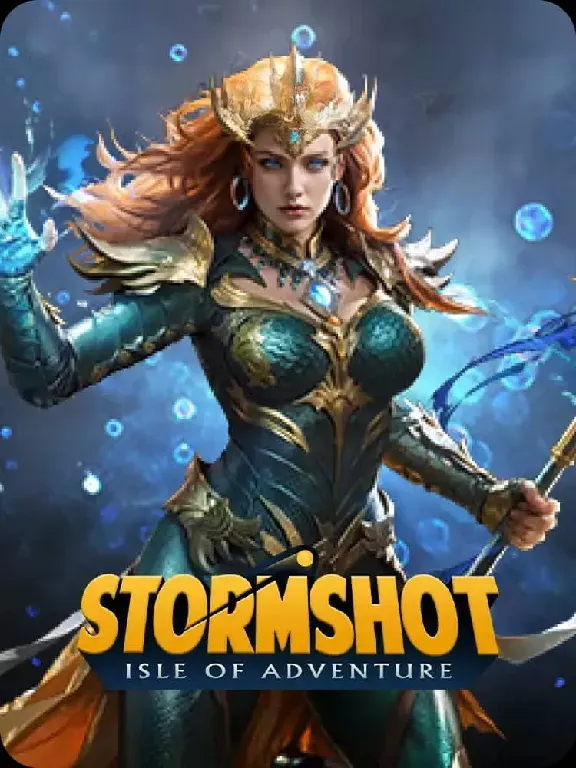 Stormshot