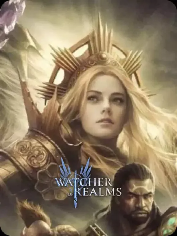 Watcher Of Realms