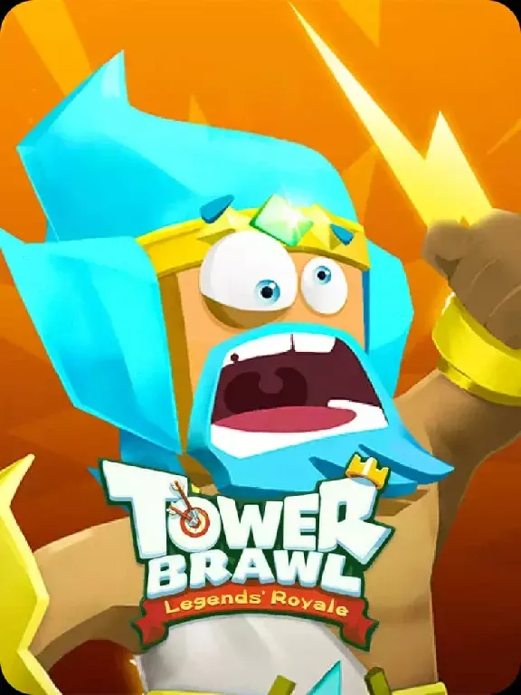 Tower Brawl