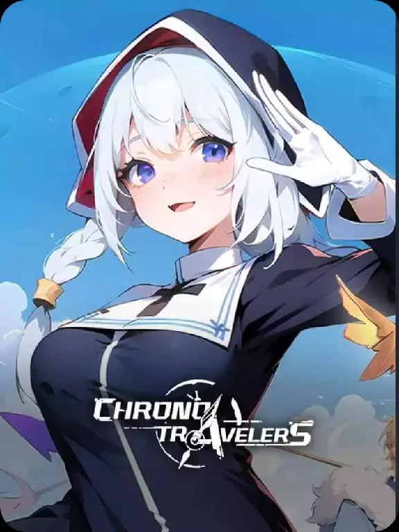 Chrono Travelers