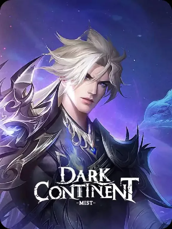 Dark Continent Mist