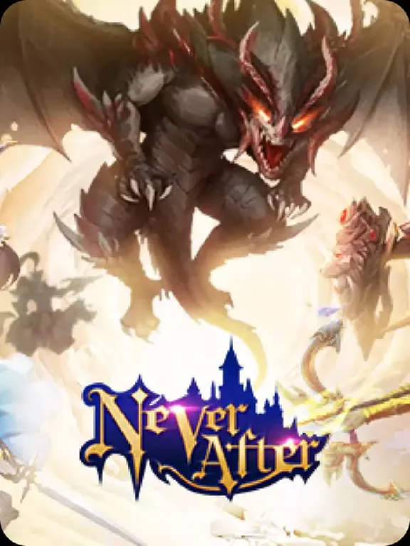 Never After