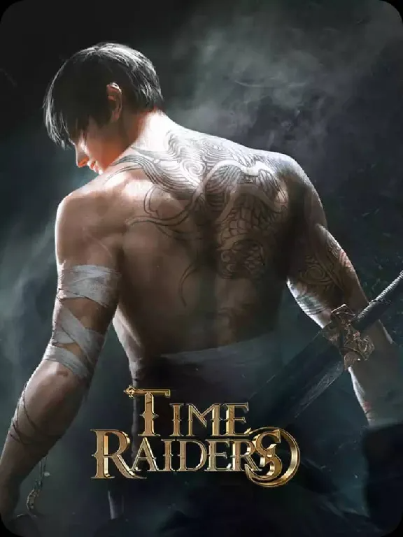 Time Raiders