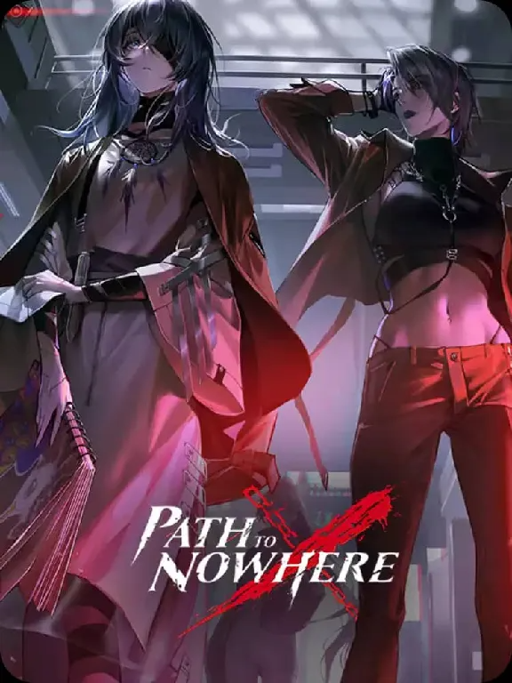 Path to Nowhere