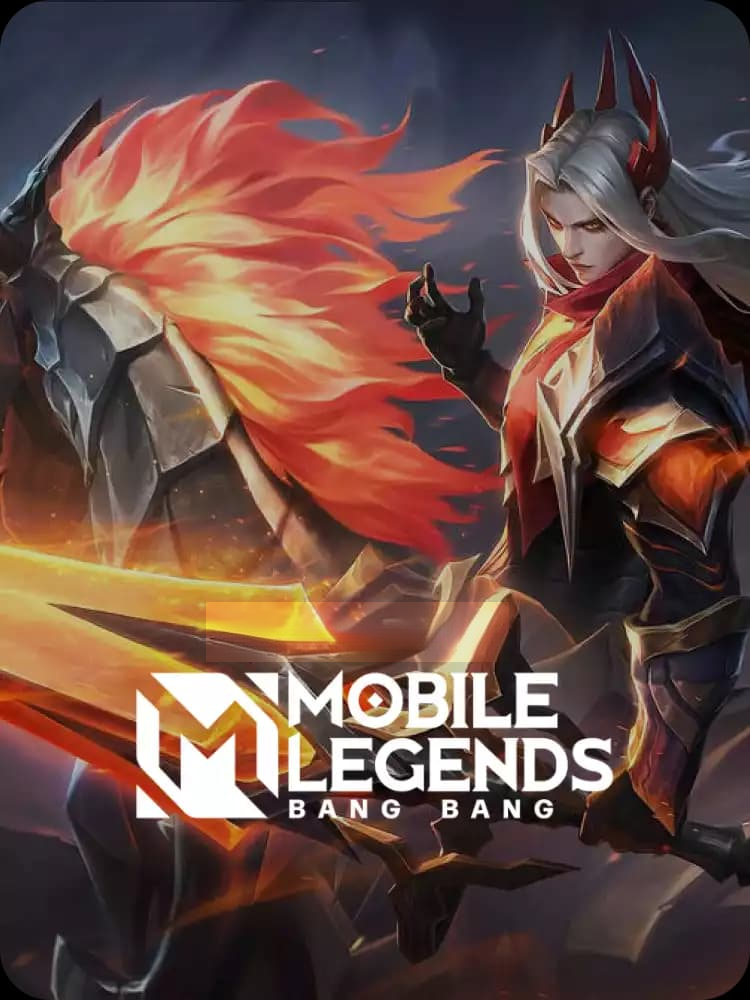 Mobile Legends Brazil