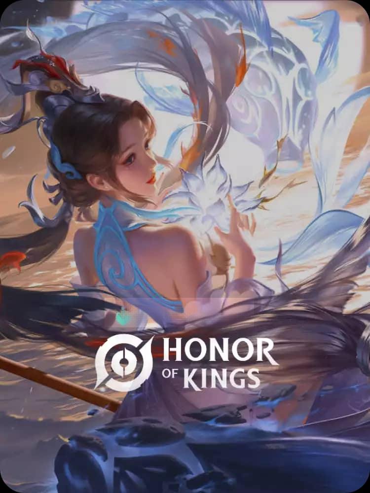 Honor of Kings Global