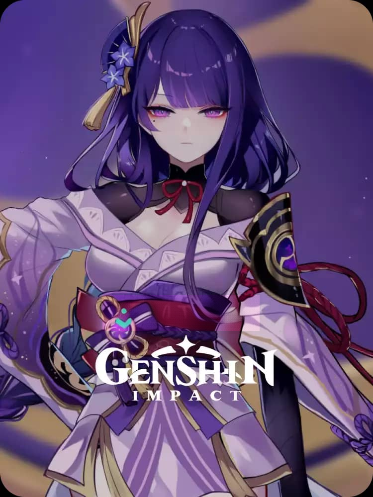 Genshin Impact