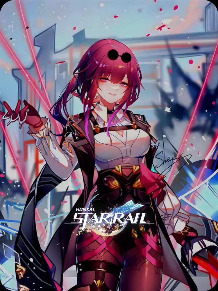 Honkai : Star Rail