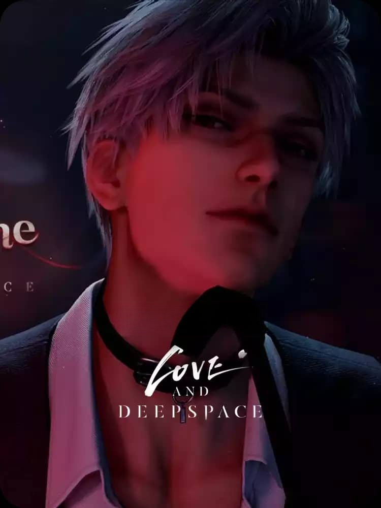 Love and Deepspace