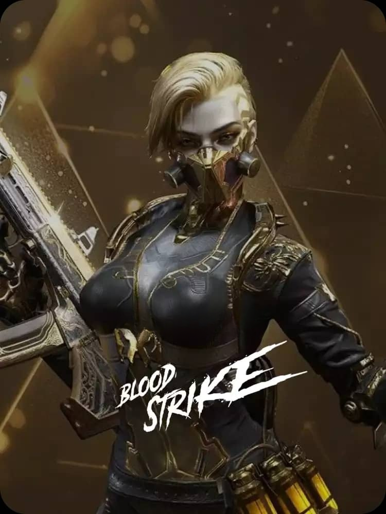 Blood Strike