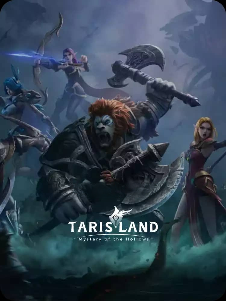 Tarisland