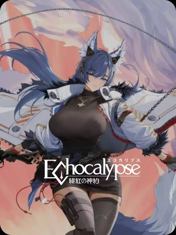 Echocalypse
