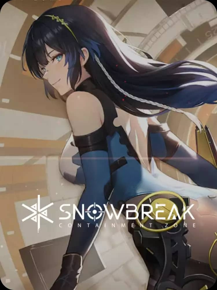 Snowbreak Containment Zone