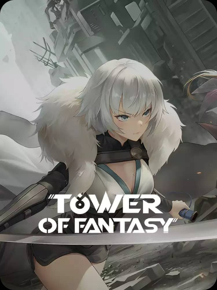 Tower of Fantasy