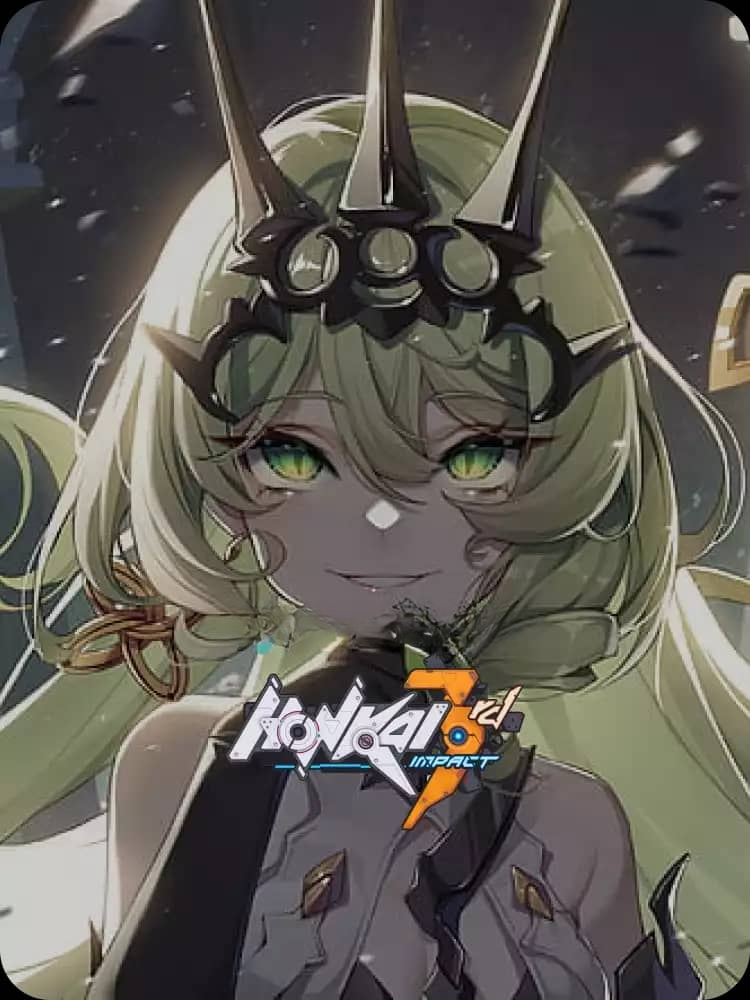 Honkai Impact 3