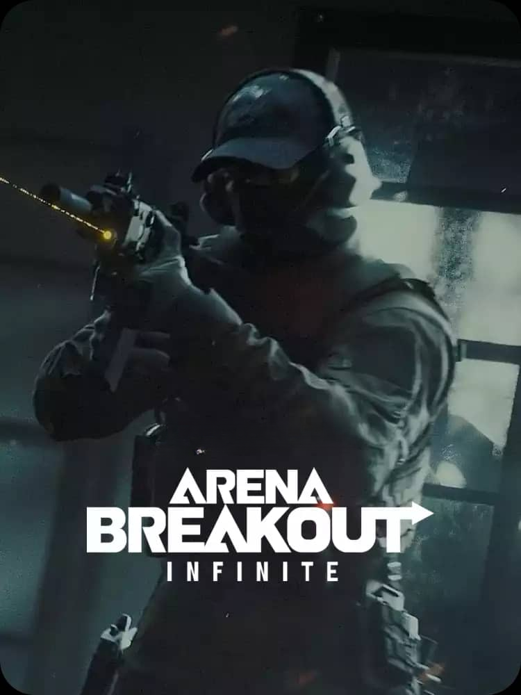 Arena Breakout