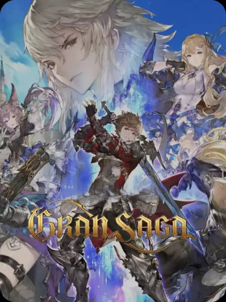 Gran Saga