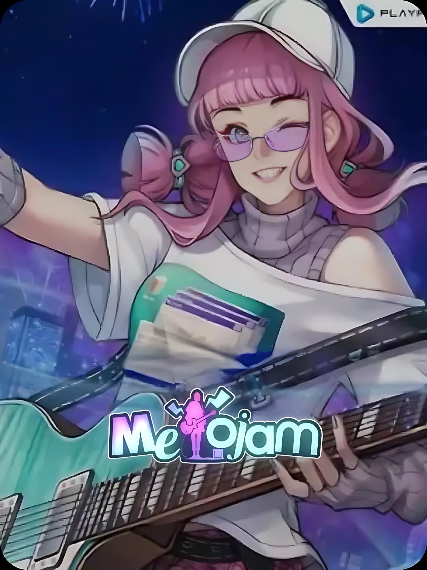 Melojam
