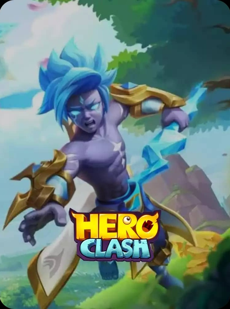 Hero Clash