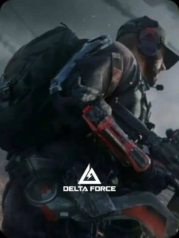 Delta Force
