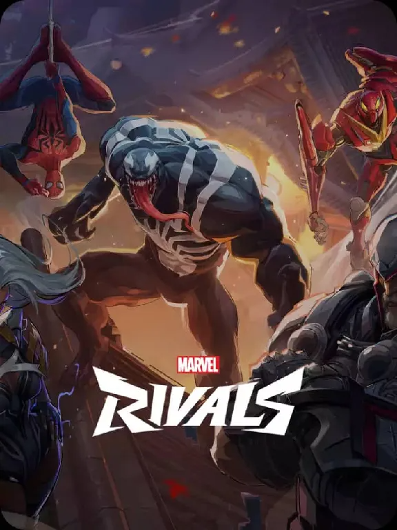 Marvel Rivals