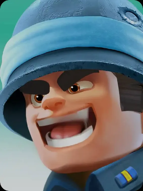Top War Battle Game