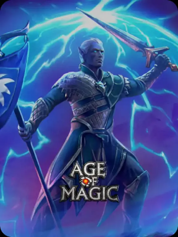 Age of Magic