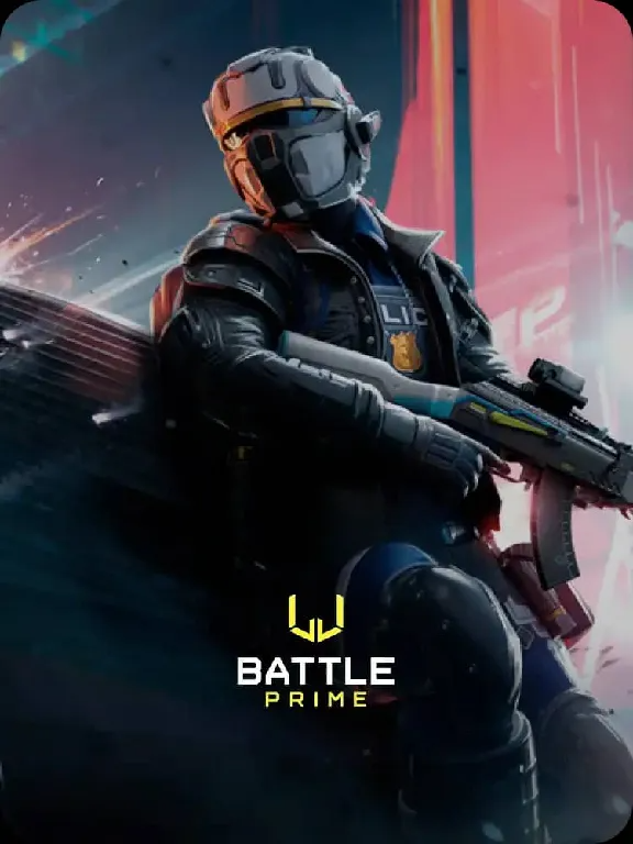 Battle Prime