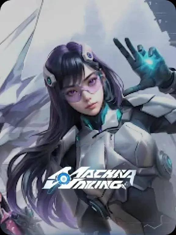 Machina Waking