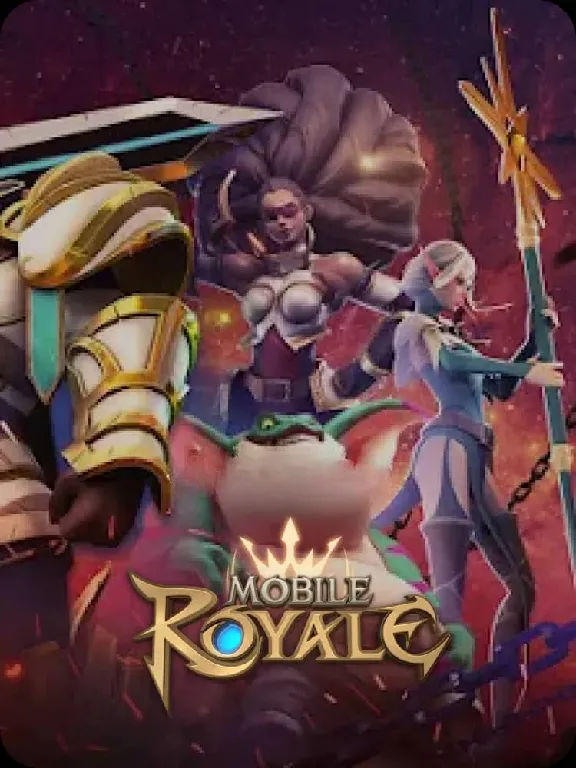 Mobile Royale