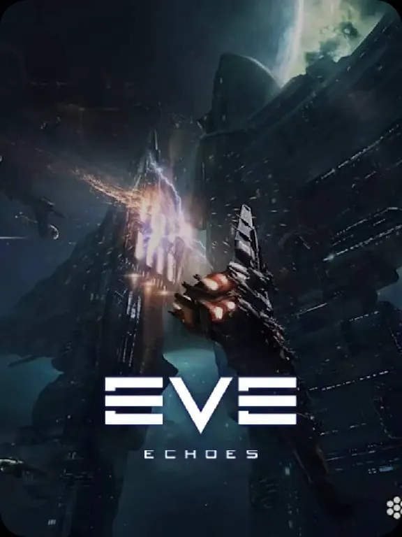 Eve Echoes