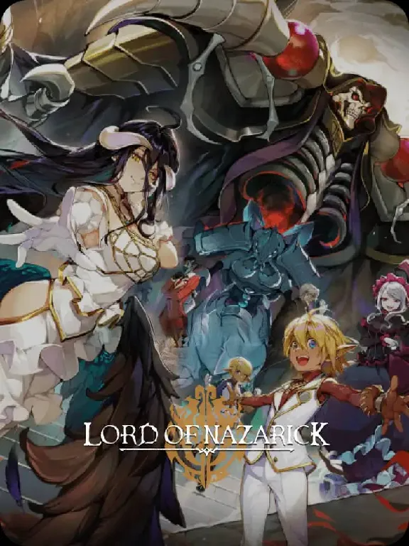 Lord of Nazarick