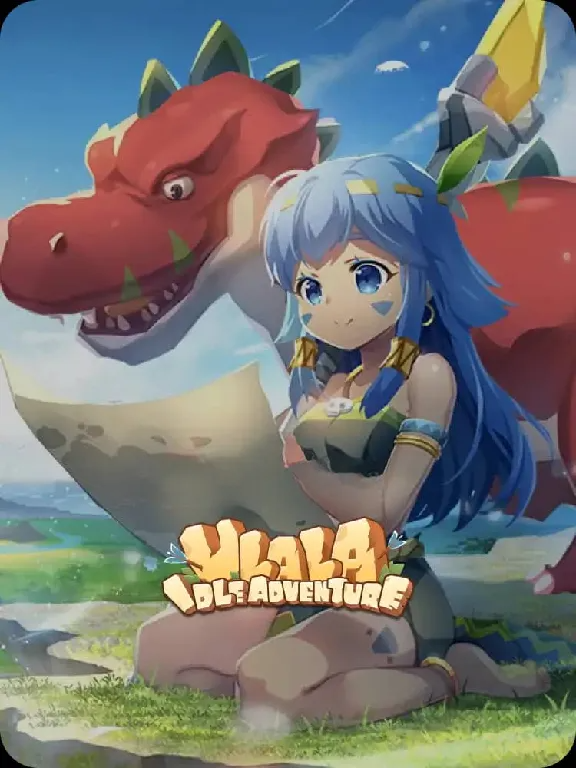 Ulala Idle Adventure