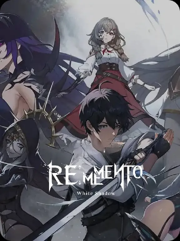 Rememento: White Shadow