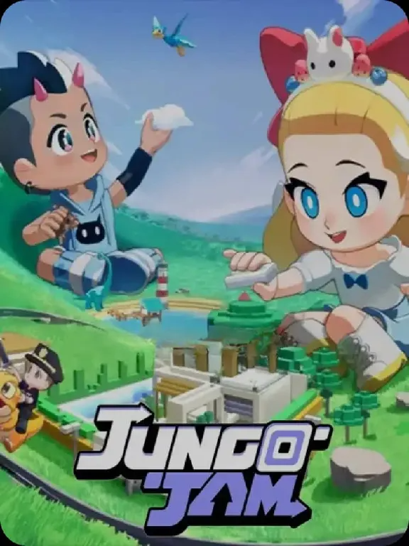 JungoJam