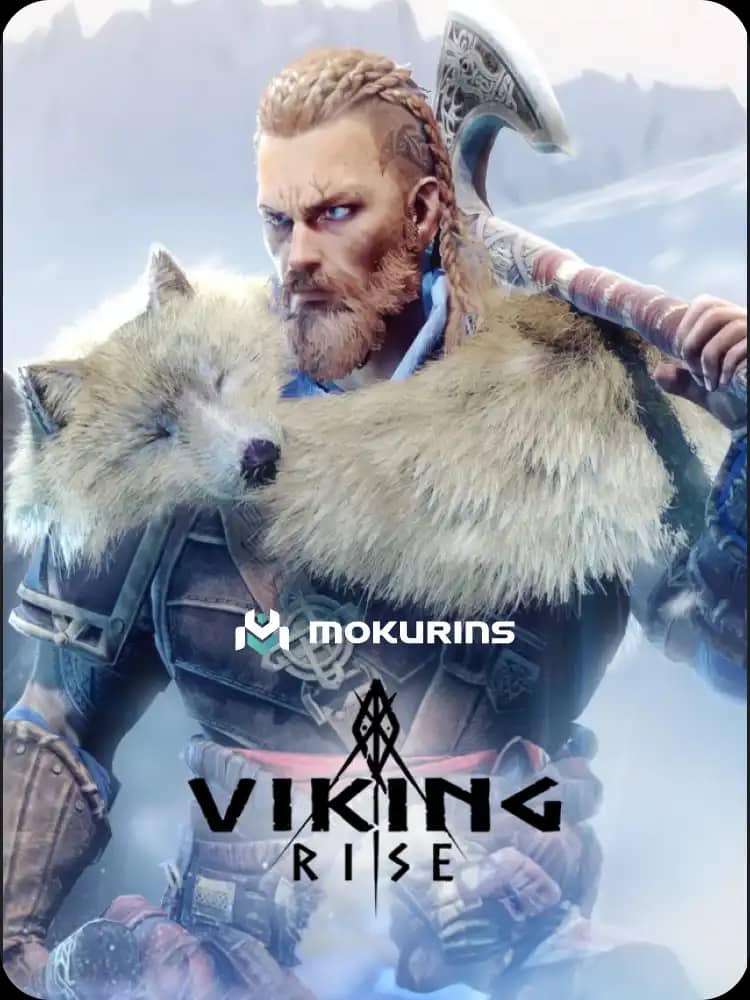 Viking Rise
