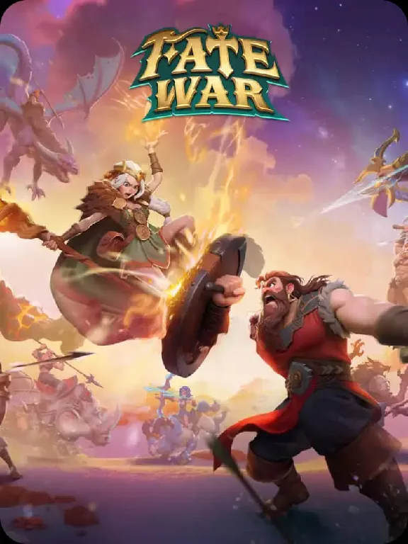 Fate War